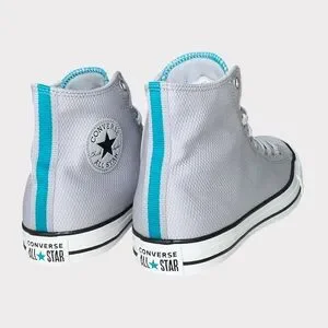 Converse | Shoes | Converse Unisex Ctas Hi A859f Ghost Town  display picture 2